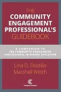 E-Book (pdf) Community Engagement Professional's Guidebook von Dostilio