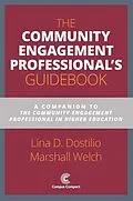 E-Book (epub) Community Engagement Professional's Guidebook von Dostilio