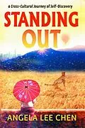 E-Book (epub) Standing Out von Angela Lee Chen
