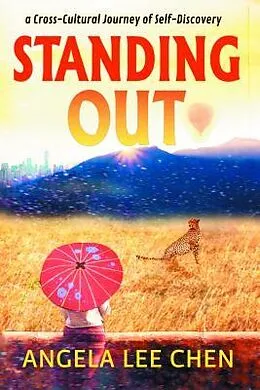 E-Book (epub) Standing Out von Angela Lee Chen
