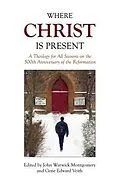 E-Book (epub) Where Christ Is Present von 