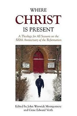 E-Book (epub) Where Christ Is Present von 