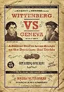 Fester Einband Wittenberg vs. Geneva von Brian William Thomas