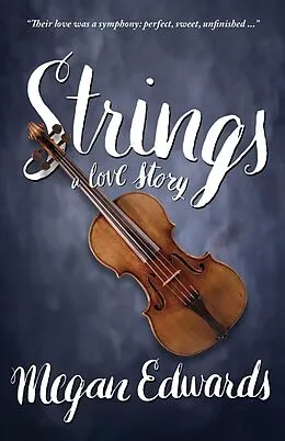 E-Book (epub) Strings von Megan Edwards