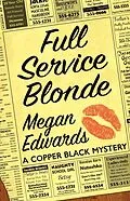 E-Book (epub) Full Service Blonde von Megan Edwards