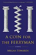 E-Book (epub) A Coin for the Ferryman von Megan Edwards