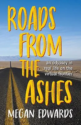 ePUB Roads From the Ashes von Megan Edwards