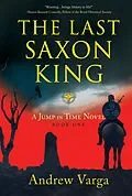 E-Book (epub) The Last Saxon King von Andrew Varga