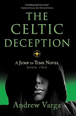 E-Book (epub) The Celtic Deception von Andrew Varga