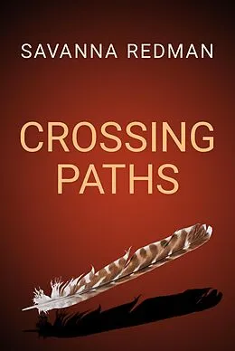 E-Book (epub) Crossing Paths von Savanna Redman
