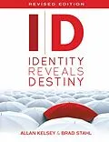 E-Book (epub) ID Identity Reveals Destiny von Allan Kelsey, Brad Stahl