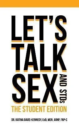 E-Book (epub) Let's Talk Sex & STDs von Katina Davis-Kennedy