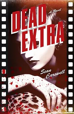 ePUB Dead Extra von Sean Carswell