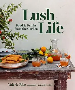E-Book (epub) Lush Life von Valerie Rice