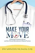 E-Book (epub) Make Your Move von Emily Woolcock