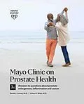 E-Book (epub) Mayo Clinic on Prostate Health 3rd Edition von Derek J. Lomas, Paras H. Shah