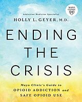 eBook (epub) Ending the Crisis de Holly Geyer