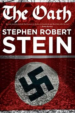E-Book (epub) The Oath von Stephen Robert Stein