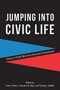 E-Book (epub) Jumping into Civic Life von 