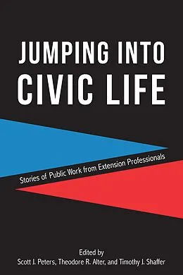 E-Book (epub) Jumping into Civic Life von 
