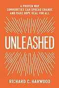 E-Book (epub) Unleashed von Richard Harwood