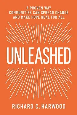 E-Book (epub) Unleashed von Richard Harwood