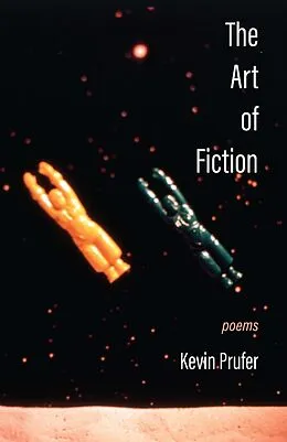 E-Book (epub) Art of Fiction von Prufer Kevin Prufer