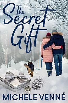 E-Book (epub) The Secret Gift von Michele Venné