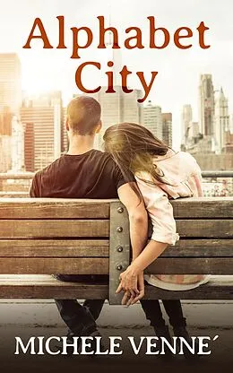 E-Book (epub) Alphabet City von Michele Venné