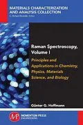 E-Book (epub) Raman Spectroscopy, Volume I von Günter G. Hoffmann