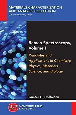 E-Book (epub) Raman Spectroscopy, Volume I von Günter G. Hoffmann