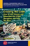 E-Book (epub) Cracking the Code von Lisa M. MacLean