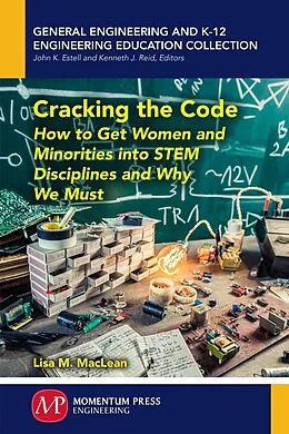 E-Book (epub) Cracking the Code von Lisa M. MacLean