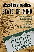 E-Book (epub) Colorado State of Mind von A. M Burns, Carrie Vaughn