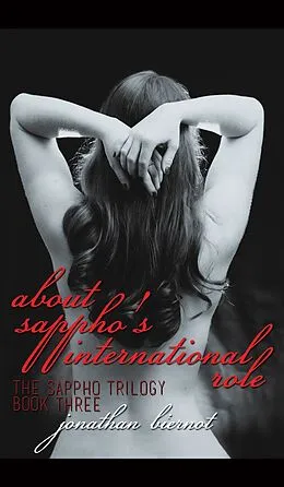 E-Book (epub) About Sappho's International Role von Jonathan Biernot
