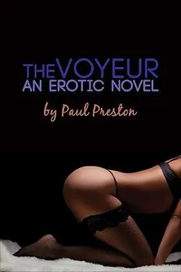E-Book (epub) The Voyeur von Paul Preston
