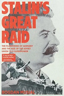 E-Book (epub) Stalin's Great Raid von Bogdan Musial