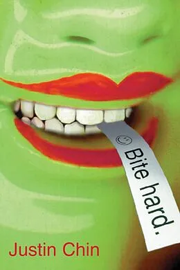 E-Book (epub) Bite Hard von Justin Chin