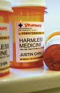 E-Book (epub) Harmless Medicine von Justin Chin