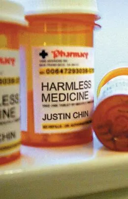 E-Book (epub) Harmless Medicine von Justin Chin