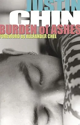 E-Book (epub) Burden of Ashes von Justin Chin