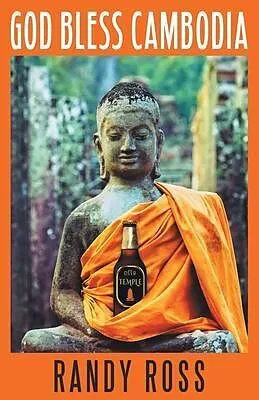 E-Book (epub) God Bless Cambodia von Randy Ross