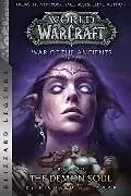 Kartonierter Einband WarCraft: War of The Ancients Book Two von Knaak Richard A.