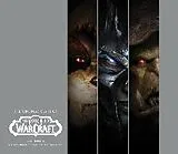 Fester Einband The Cinematic Art of World of Warcraft von Greg Solano