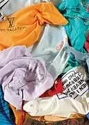 Kartonierter Einband Shanzhai Lyric: Endless Garment von Lyric, Shanzai