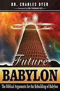 E-Book (epub) Future Babylon von Charles Dyer