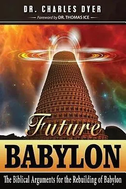 E-Book (epub) Future Babylon von Charles Dyer