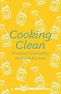 E-Book (epub) Cooking Clean von Michelle Newcome, How2Conquer