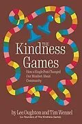 E-Book (epub) The Kindness Games von Lee Oughton, Tim Wenzel