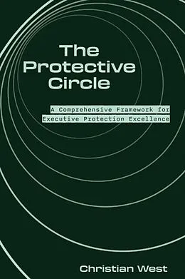 E-Book (epub) The Protective Circle von Christian West